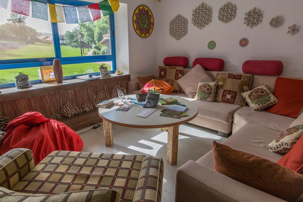 Odem Guest House Екстериор снимка